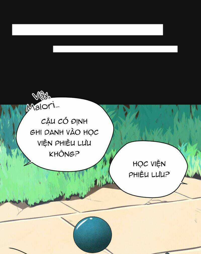 Pháp Sư Và Nữ Chúa Quỷ Chapter 24 trang 9