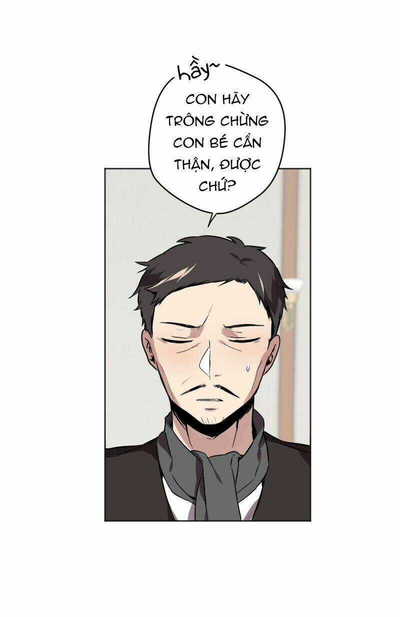 Pháp Sư Và Nữ Chúa Quỷ Chapter 26 trang 10