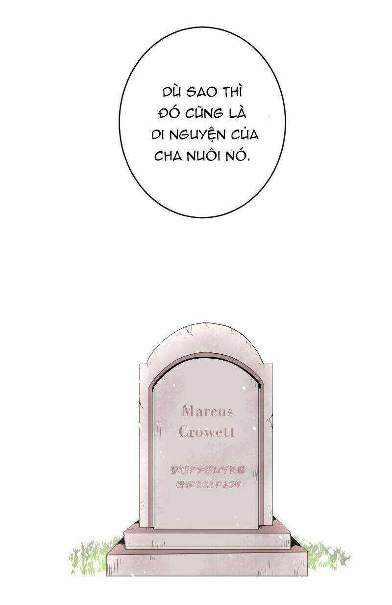 Pháp Sư Và Nữ Chúa Quỷ Chapter 26 trang 11