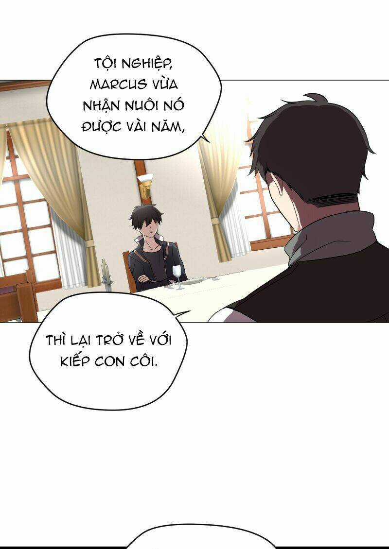 Pháp Sư Và Nữ Chúa Quỷ Chapter 26 trang 12