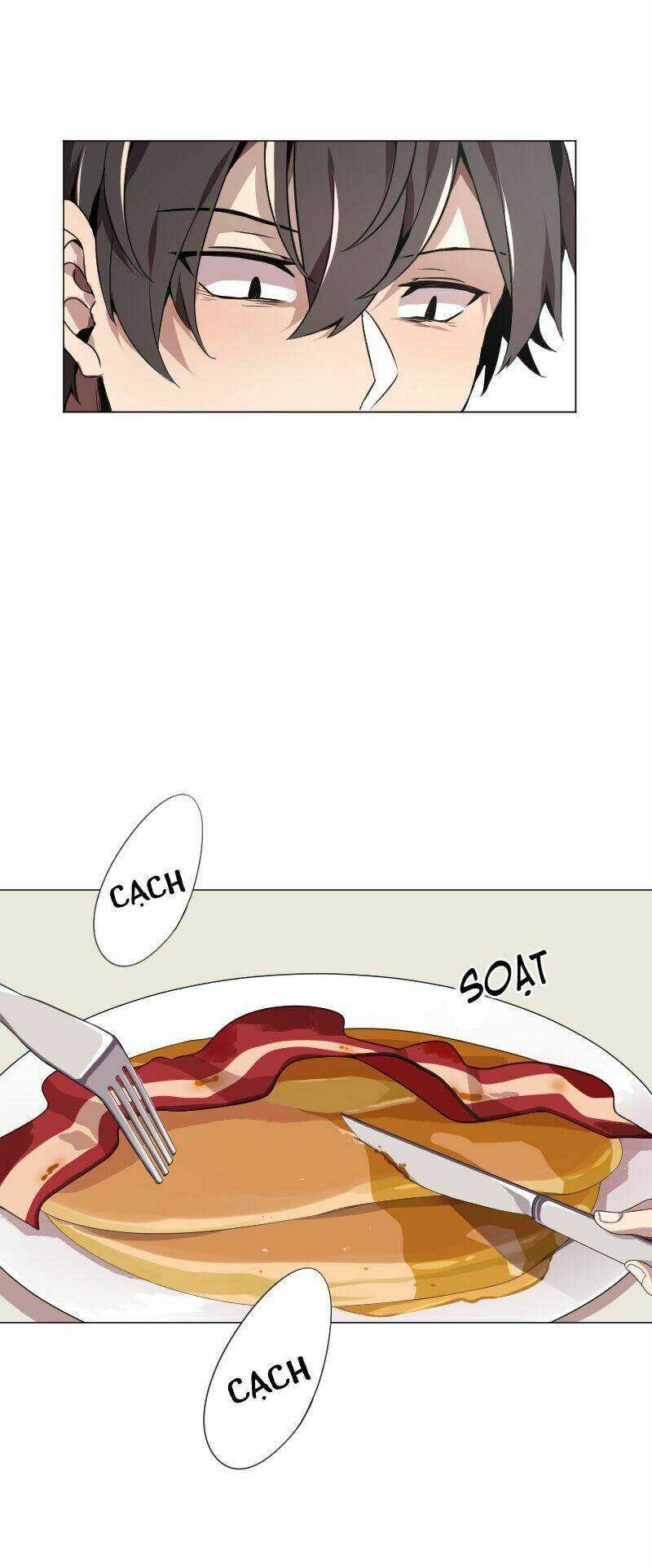 Pháp Sư Và Nữ Chúa Quỷ Chapter 26 trang 3