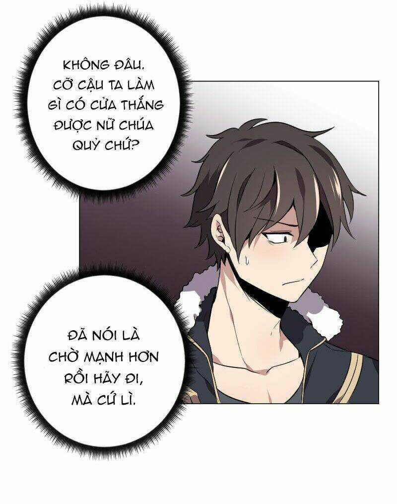 Pháp Sư Và Nữ Chúa Quỷ Chapter 26 trang 8