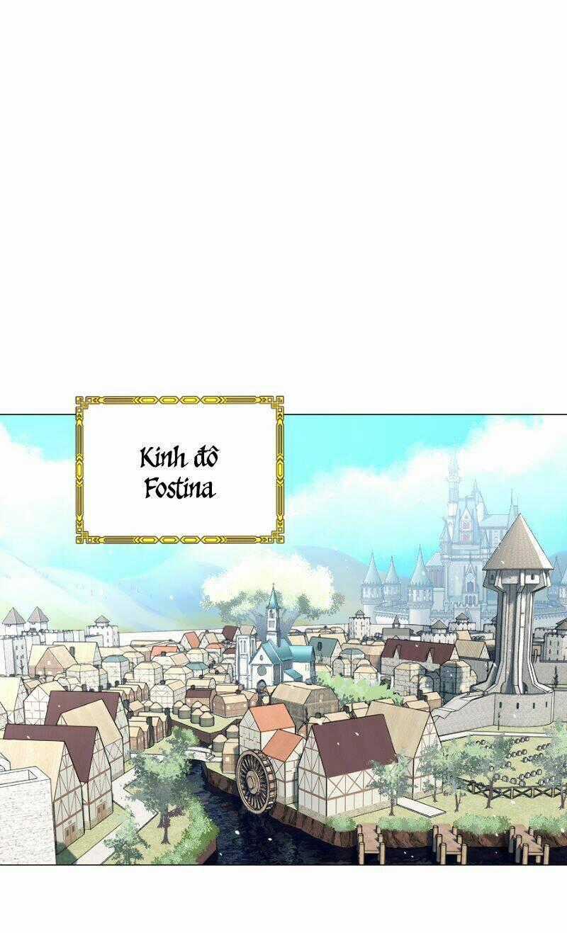 Pháp Sư Và Nữ Chúa Quỷ Chapter 27 trang 1