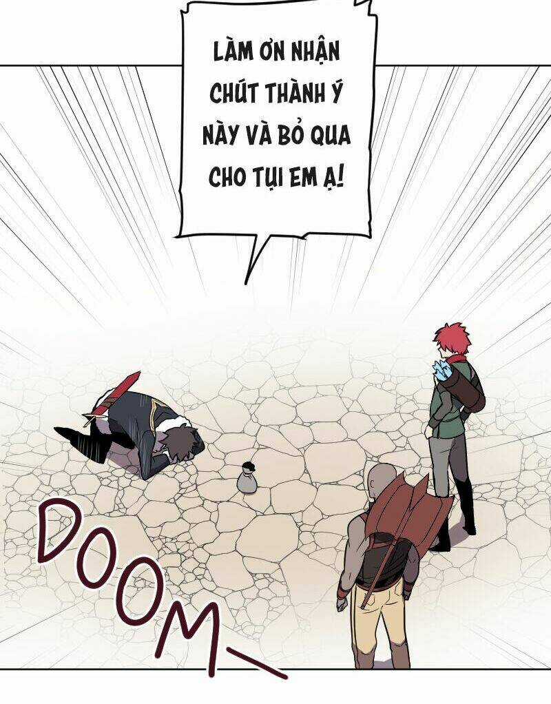 Pháp Sư Và Nữ Chúa Quỷ Chapter 27 trang 11