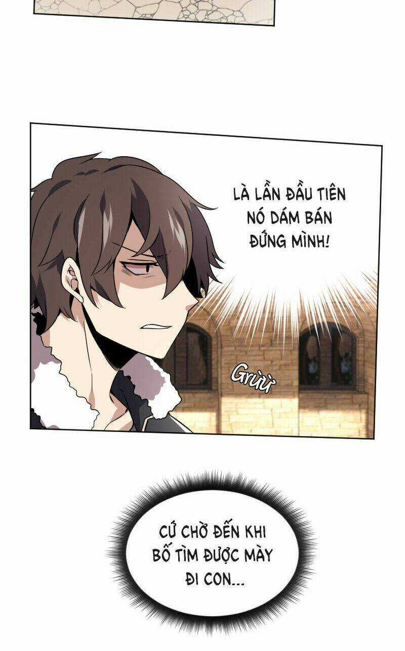 Pháp Sư Và Nữ Chúa Quỷ Chapter 27 trang 15