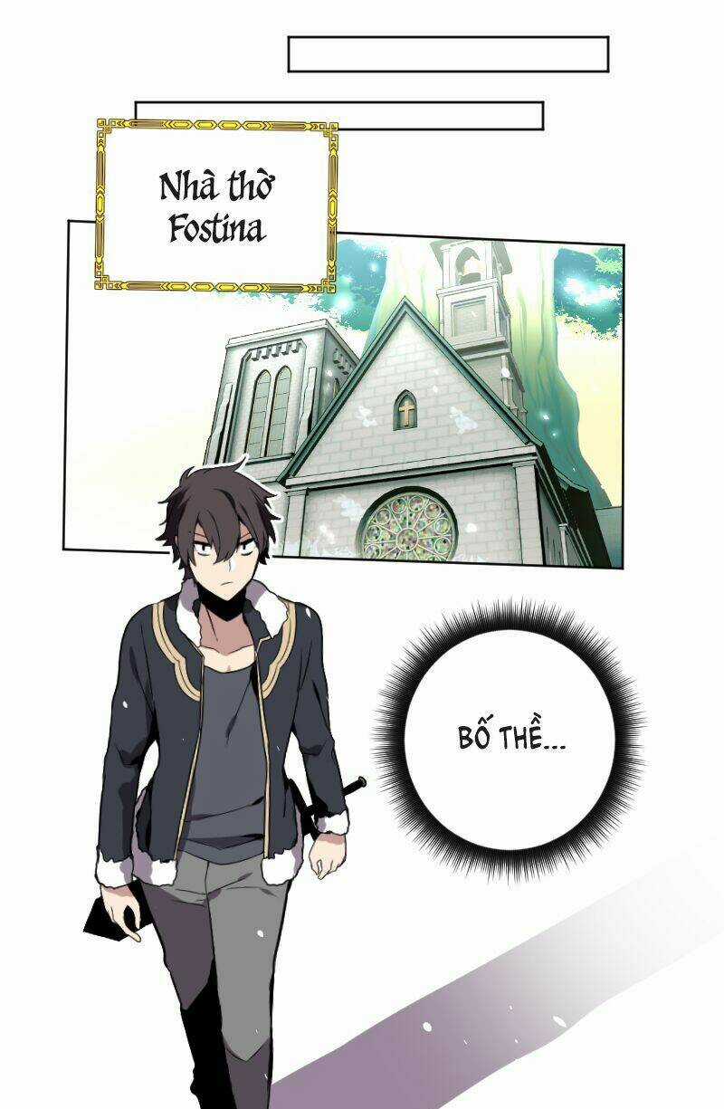 Pháp Sư Và Nữ Chúa Quỷ Chapter 27 trang 16