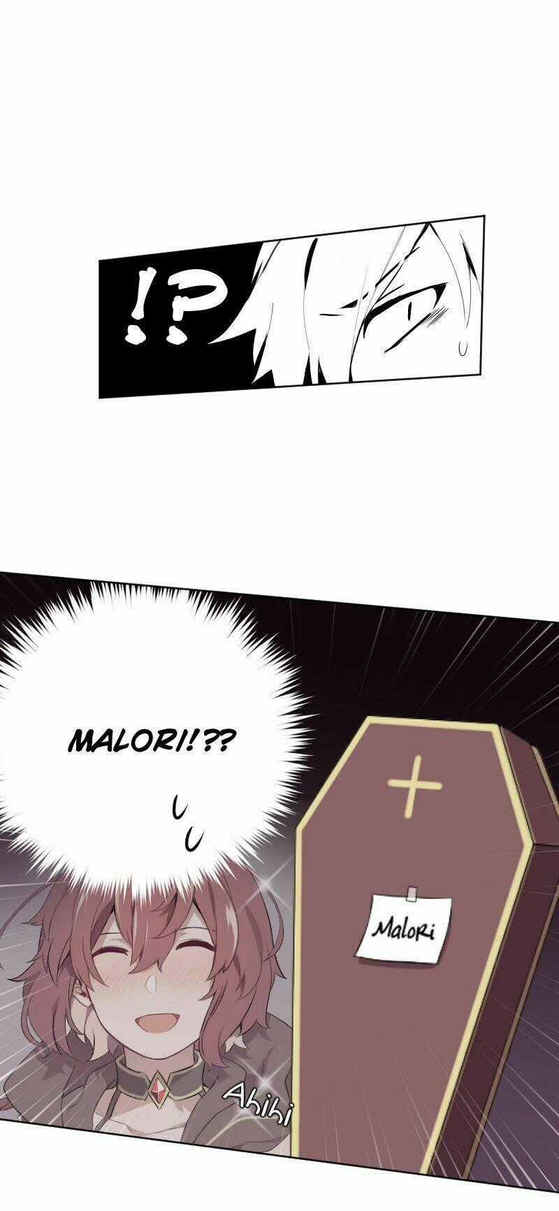 Pháp Sư Và Nữ Chúa Quỷ Chapter 27 trang 18