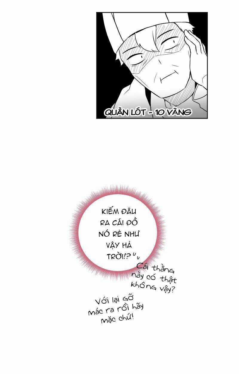 Pháp Sư Và Nữ Chúa Quỷ Chapter 28 trang 13