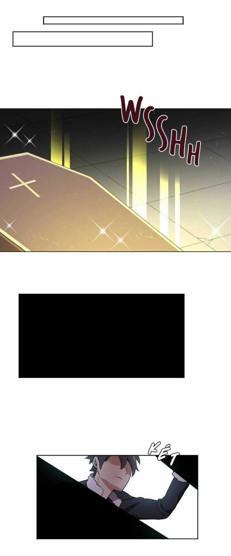 Pháp Sư Và Nữ Chúa Quỷ Chapter 28 trang 14