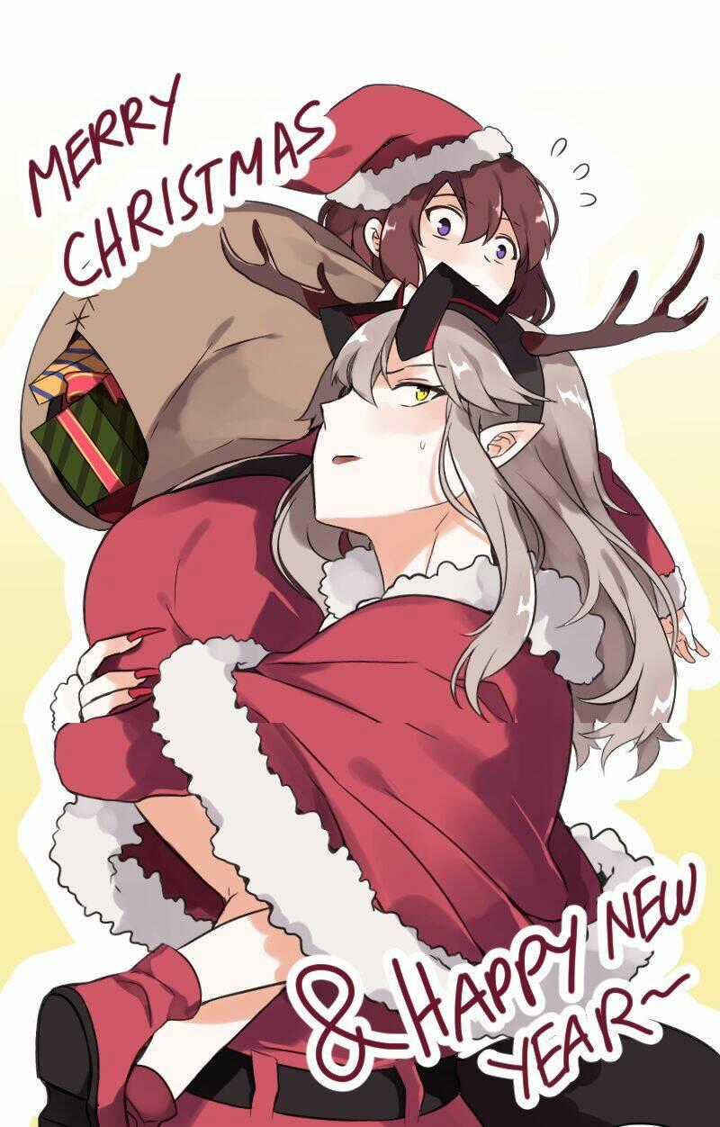 Pháp Sư Và Nữ Chúa Quỷ Chapter 29.6 trang 5