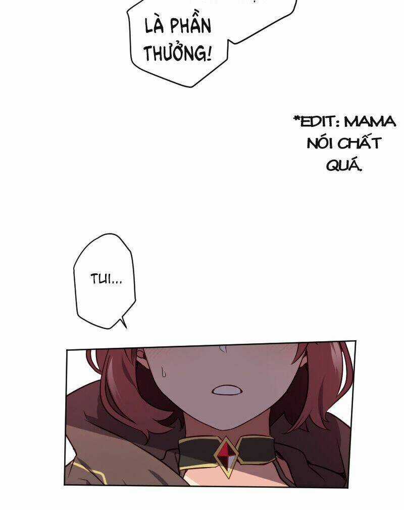 Pháp Sư Và Nữ Chúa Quỷ Chapter 29 trang 14