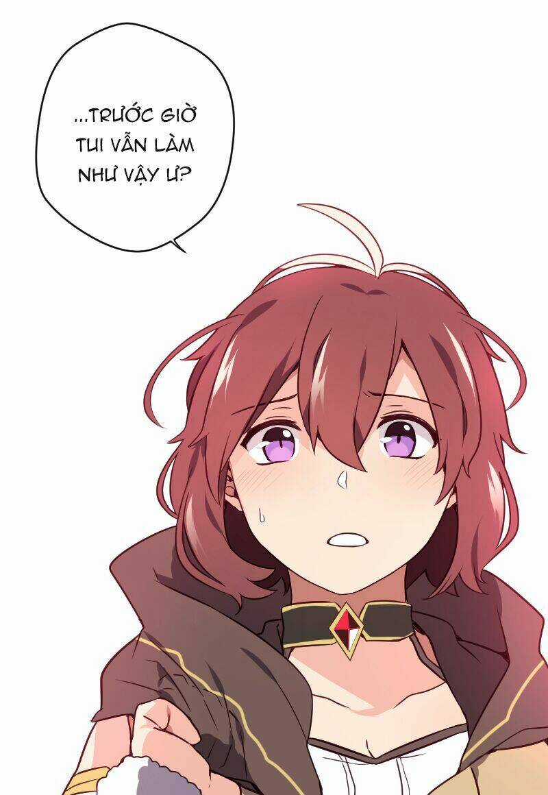 Pháp Sư Và Nữ Chúa Quỷ Chapter 29 trang 15