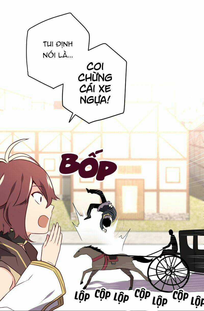 Pháp Sư Và Nữ Chúa Quỷ Chapter 29 trang 18