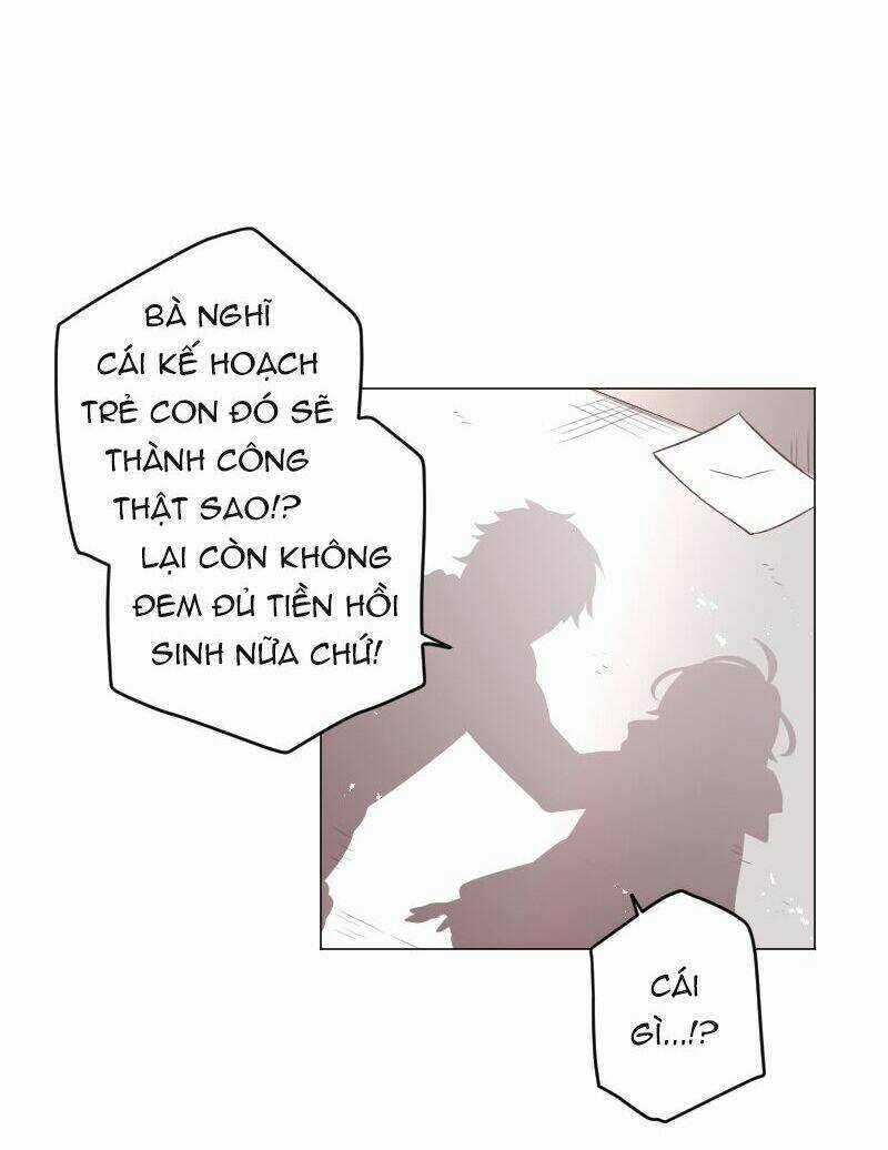 Pháp Sư Và Nữ Chúa Quỷ Chapter 29 trang 7