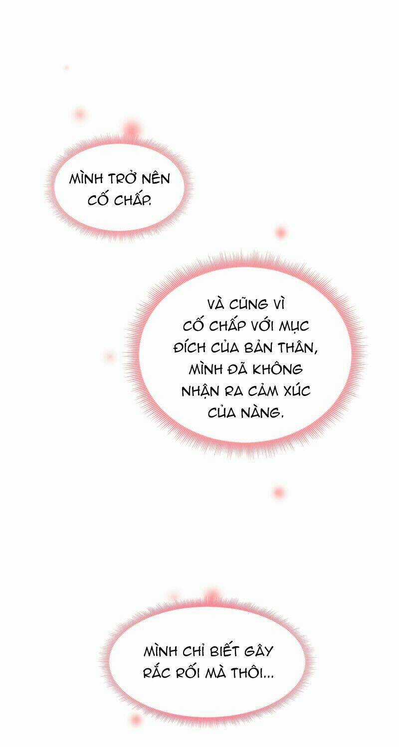 Pháp Sư Và Nữ Chúa Quỷ Chapter 30 trang 11