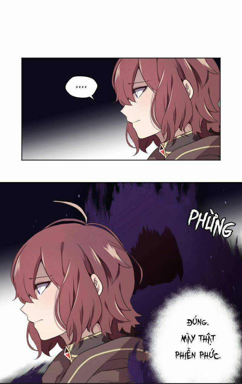 Pháp Sư Và Nữ Chúa Quỷ Chapter 30 trang 13