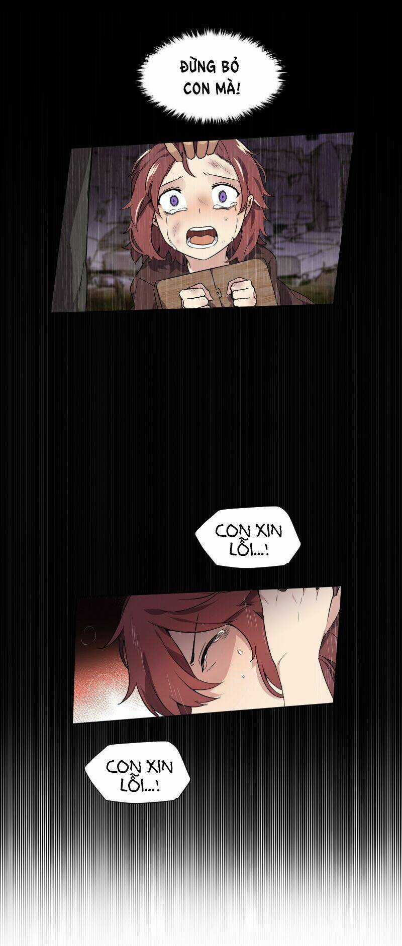 Pháp Sư Và Nữ Chúa Quỷ Chapter 30 trang 17