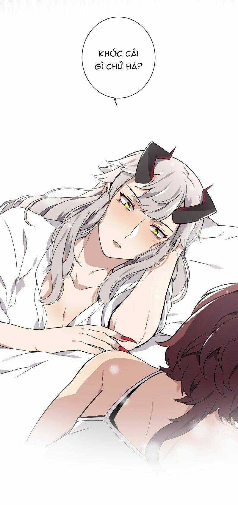 Pháp Sư Và Nữ Chúa Quỷ Chapter 30 trang 18