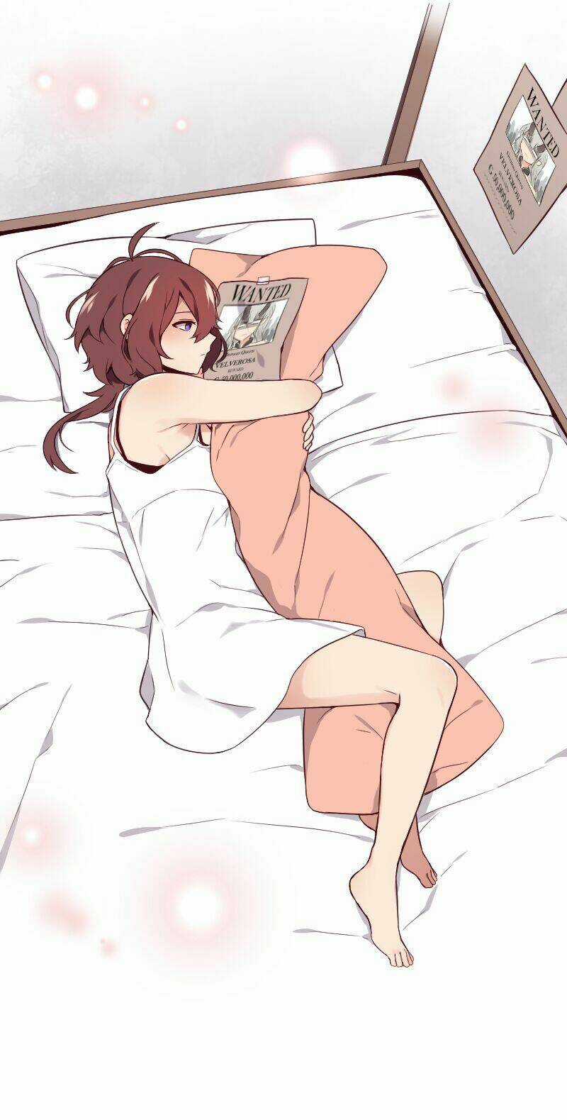 Pháp Sư Và Nữ Chúa Quỷ Chapter 30 trang 2