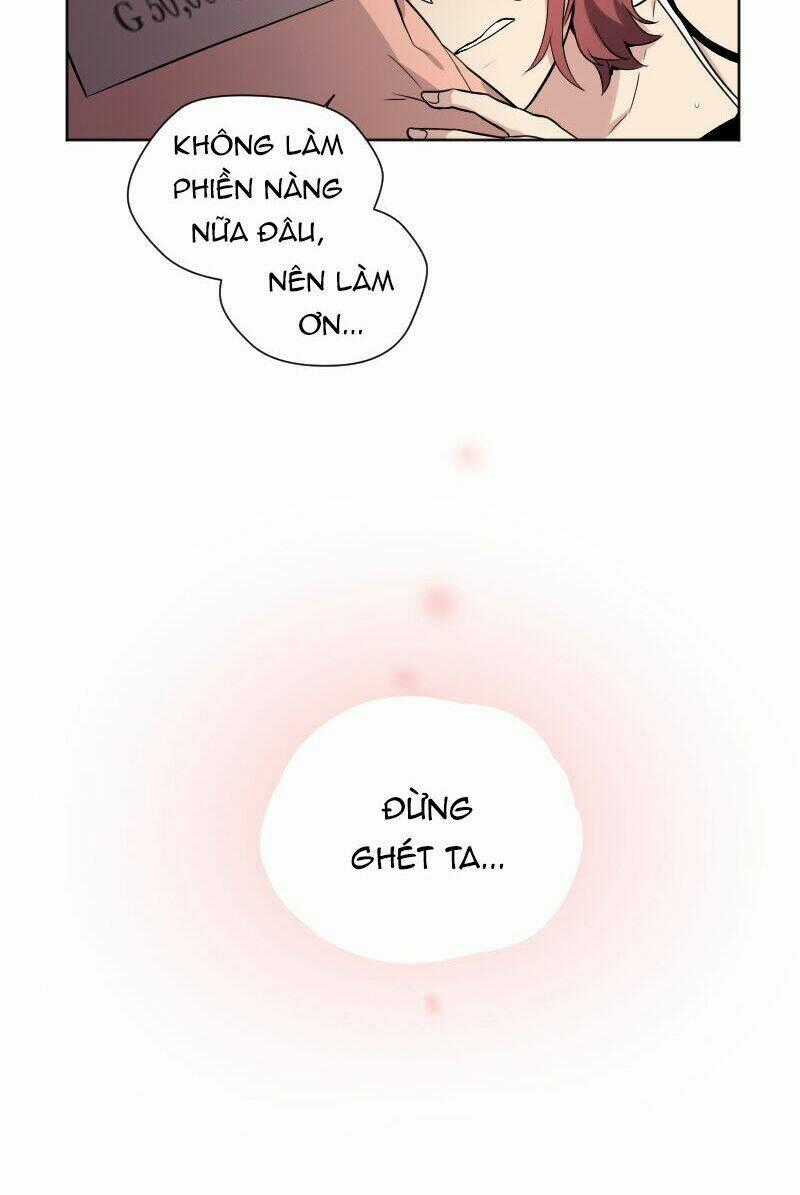 Pháp Sư Và Nữ Chúa Quỷ Chapter 30 trang 22