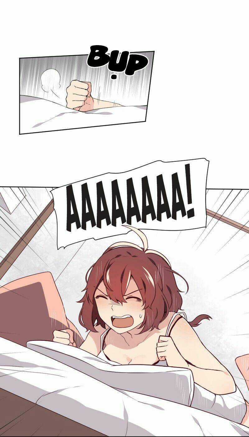 Pháp Sư Và Nữ Chúa Quỷ Chapter 30 trang 4