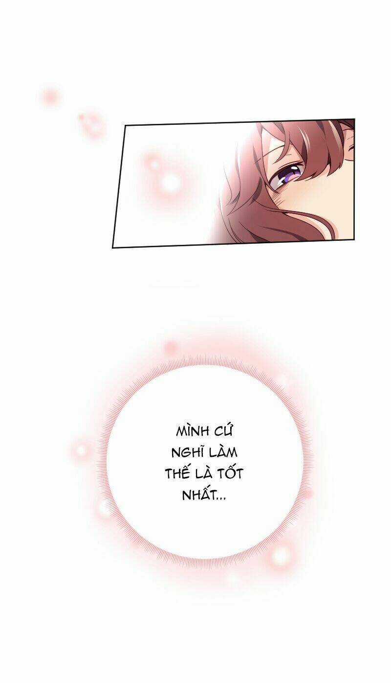 Pháp Sư Và Nữ Chúa Quỷ Chapter 30 trang 6