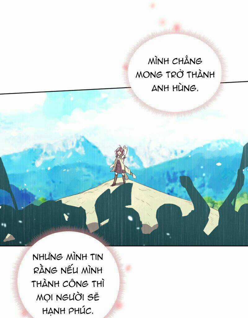 Pháp Sư Và Nữ Chúa Quỷ Chapter 30 trang 7