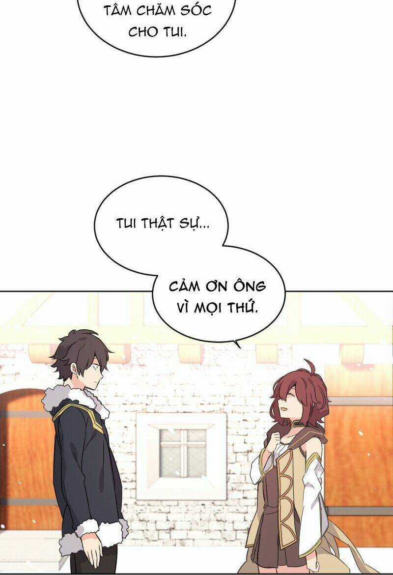 Pháp Sư Và Nữ Chúa Quỷ Chapter 31 trang 12