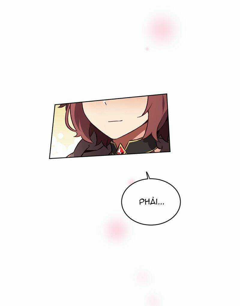 Pháp Sư Và Nữ Chúa Quỷ Chapter 31 trang 15