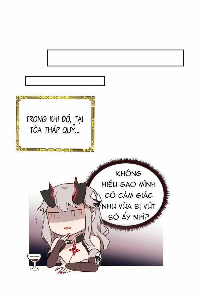 Pháp Sư Và Nữ Chúa Quỷ Chapter 31 trang 17