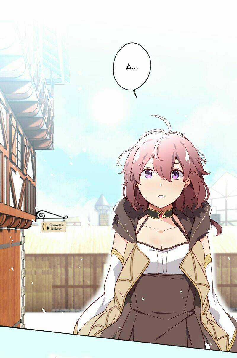 Pháp Sư Và Nữ Chúa Quỷ Chapter 31 trang 2