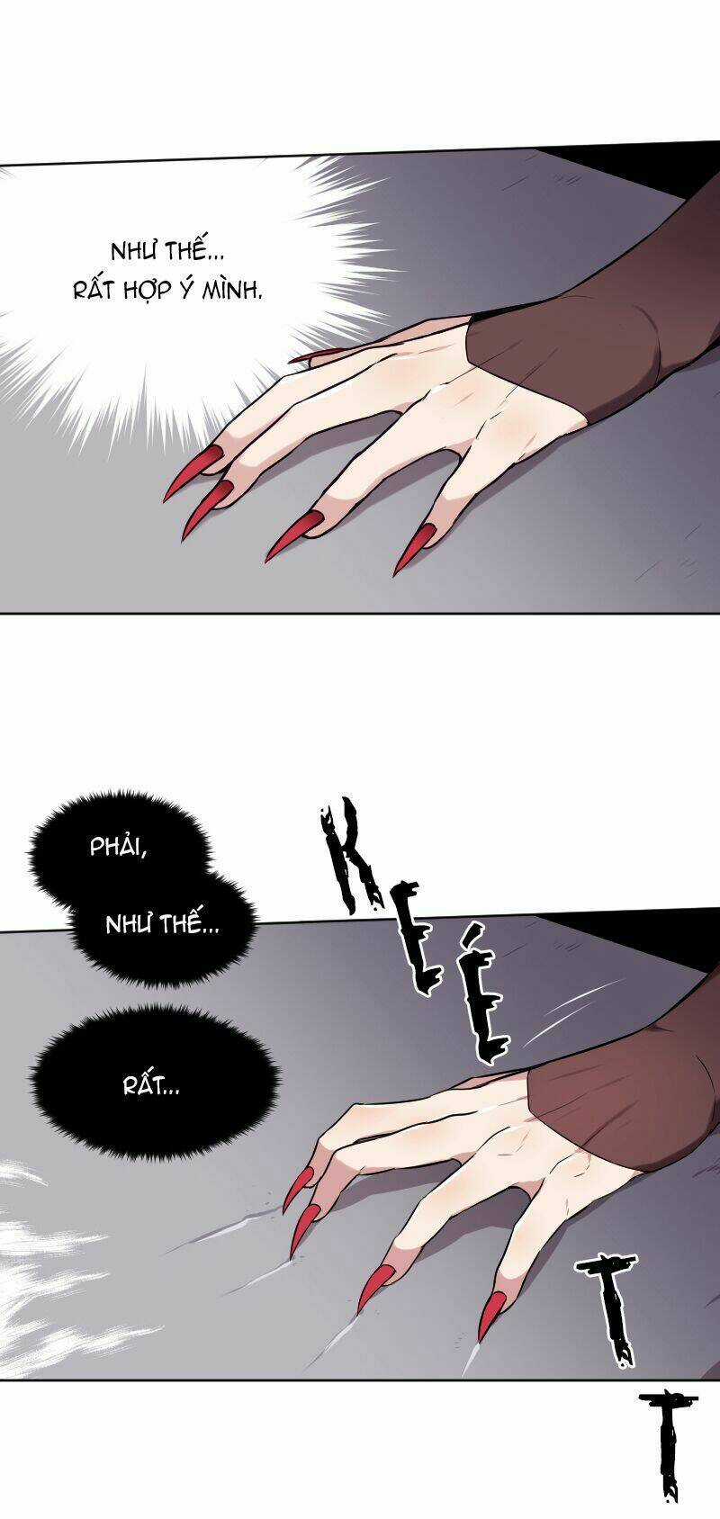 Pháp Sư Và Nữ Chúa Quỷ Chapter 32 trang 13