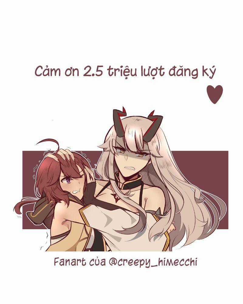 Pháp Sư Và Nữ Chúa Quỷ Chapter 34 trang 13