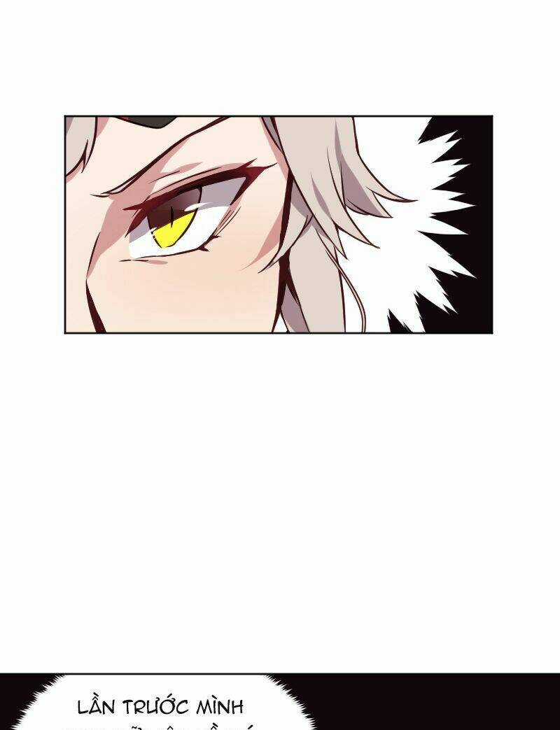 Pháp Sư Và Nữ Chúa Quỷ Chapter 35 trang 11