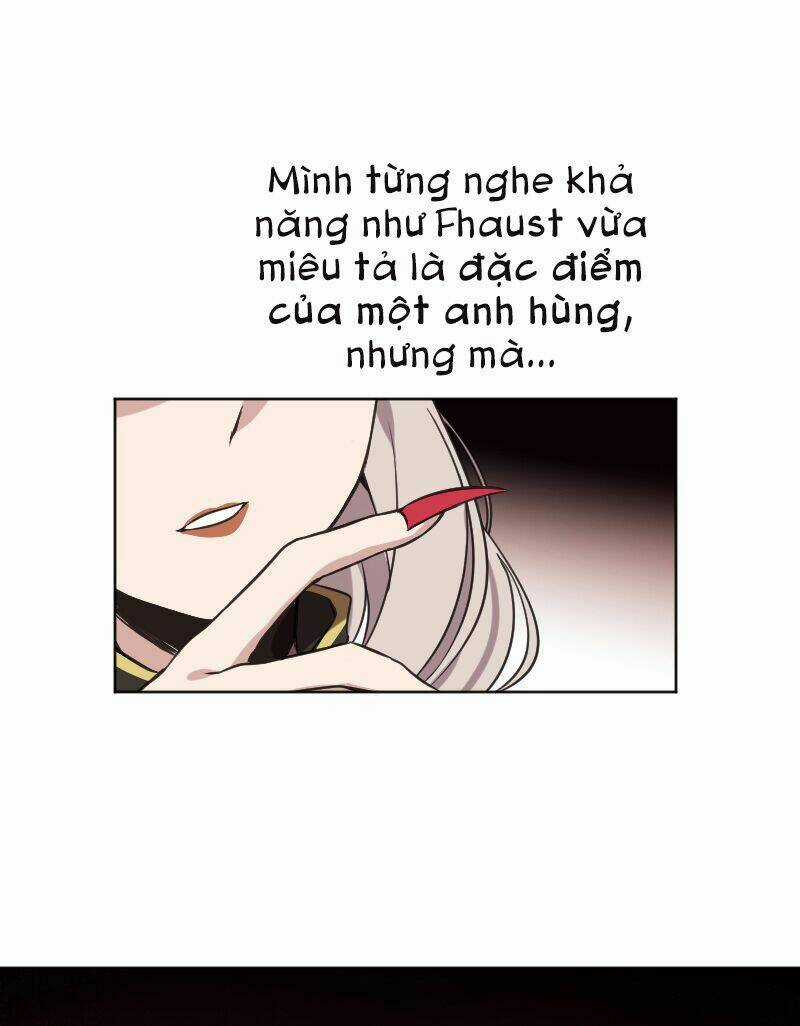 Pháp Sư Và Nữ Chúa Quỷ Chapter 35 trang 13