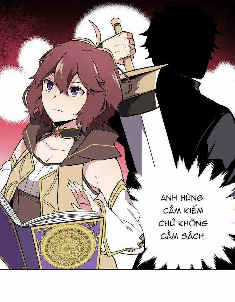 Pháp Sư Và Nữ Chúa Quỷ Chapter 35 trang 14