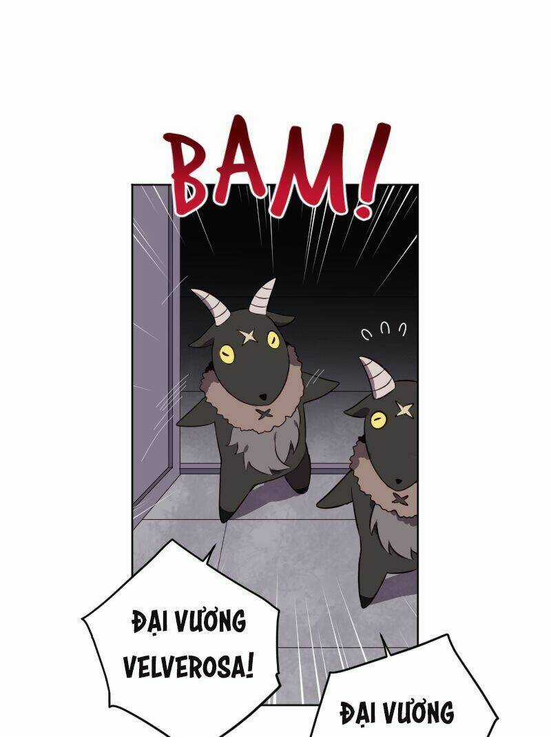 Pháp Sư Và Nữ Chúa Quỷ Chapter 35 trang 15