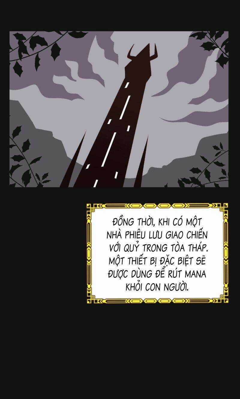 Pháp Sư Và Nữ Chúa Quỷ Chapter 35 trang 6