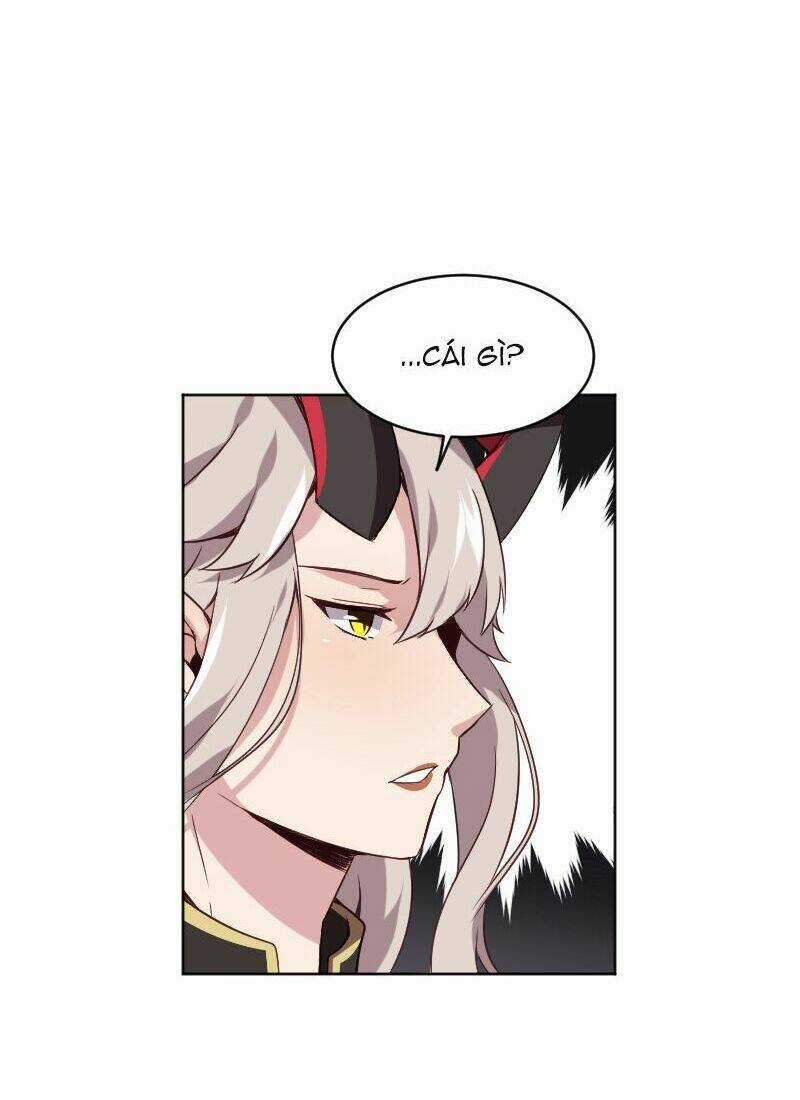 Pháp Sư Và Nữ Chúa Quỷ Chapter 35 trang 8