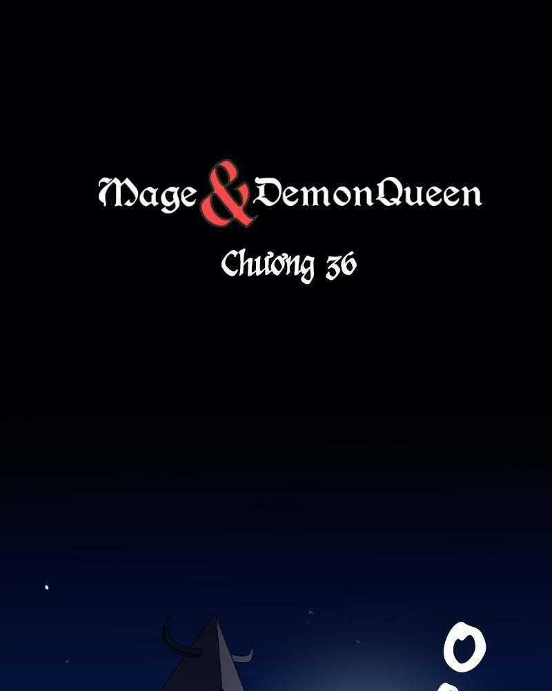 Pháp Sư Và Nữ Chúa Quỷ Chapter 36 trang 1