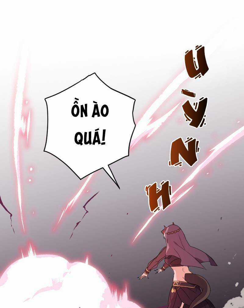 Pháp Sư Và Nữ Chúa Quỷ Chapter 36 trang 13