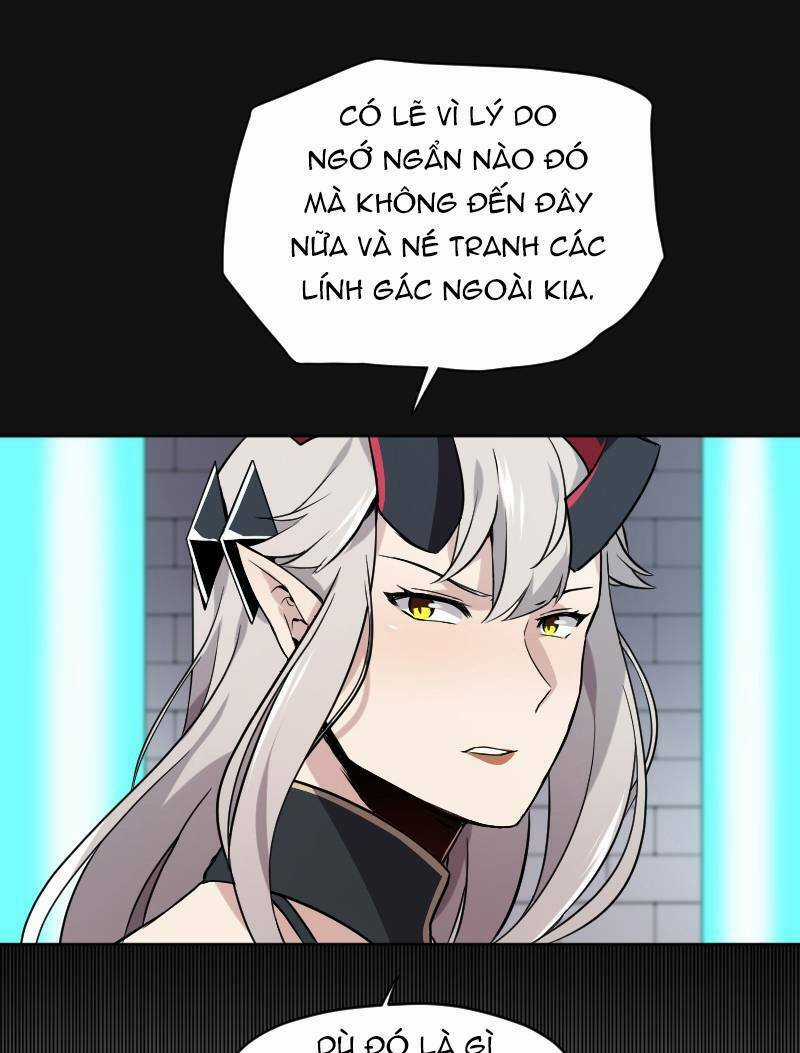 Pháp Sư Và Nữ Chúa Quỷ Chapter 36 trang 17