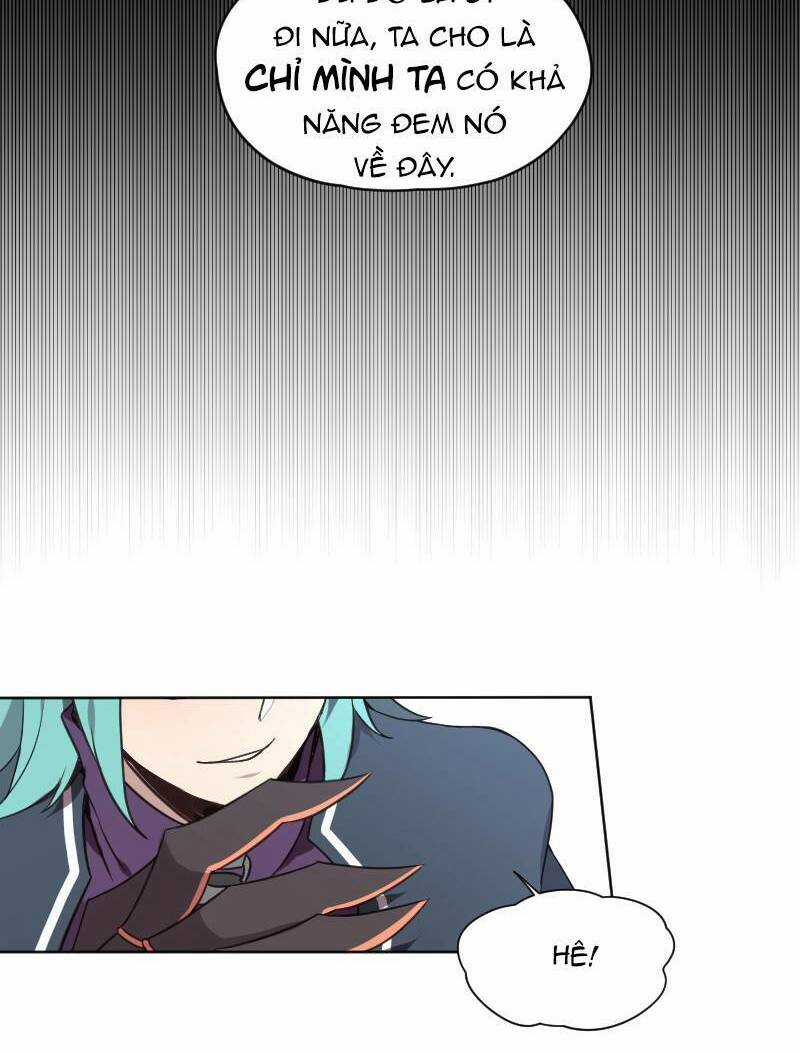 Pháp Sư Và Nữ Chúa Quỷ Chapter 36 trang 18