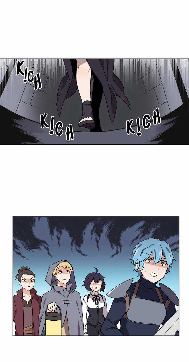 Pháp Sư Và Nữ Chúa Quỷ Chapter 36 trang 9