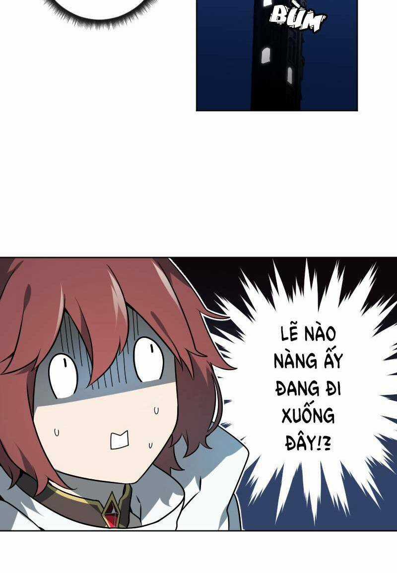 Pháp Sư Và Nữ Chúa Quỷ Chapter 37 trang 10