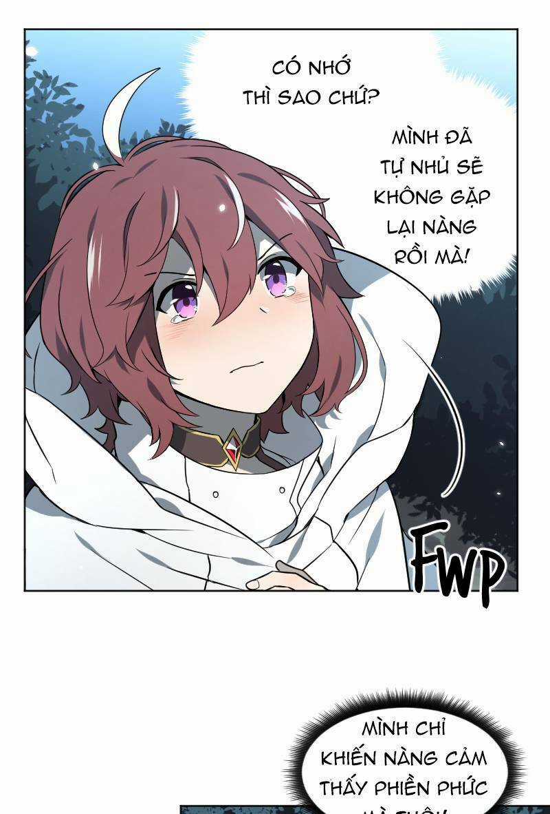 Pháp Sư Và Nữ Chúa Quỷ Chapter 37 trang 13