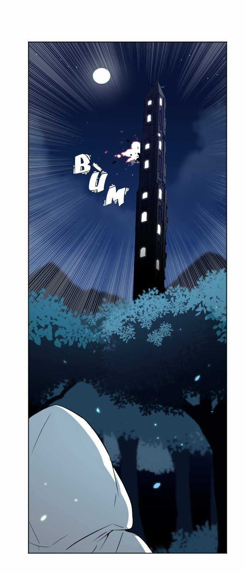 Pháp Sư Và Nữ Chúa Quỷ Chapter 37 trang 6