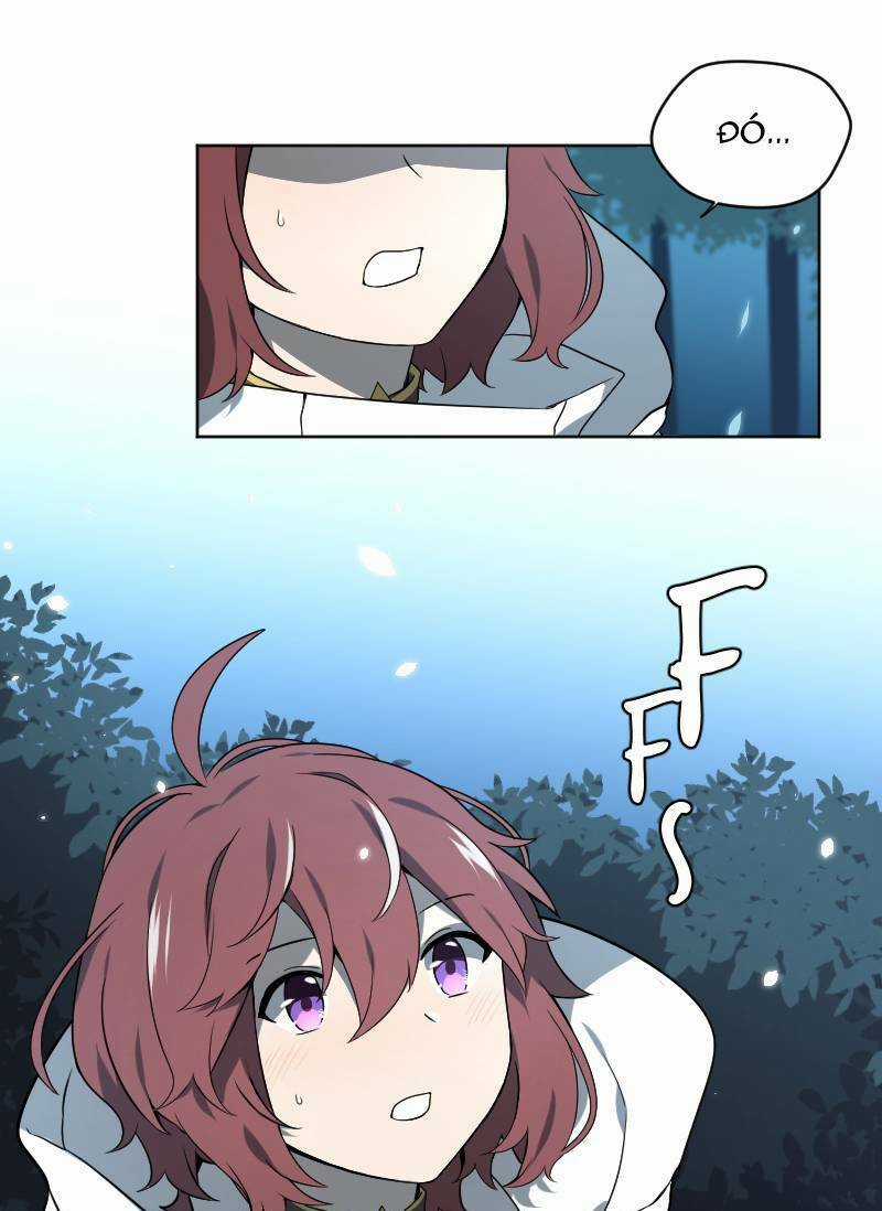 Pháp Sư Và Nữ Chúa Quỷ Chapter 37 trang 7