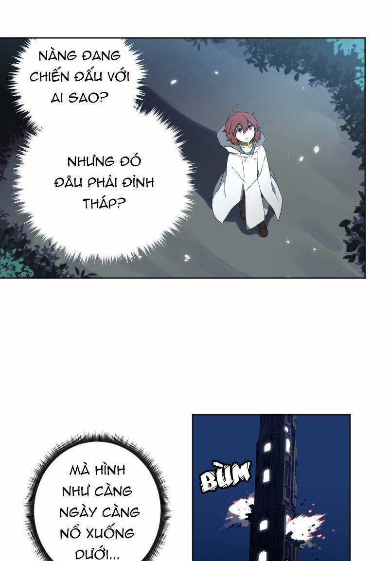 Pháp Sư Và Nữ Chúa Quỷ Chapter 37 trang 9