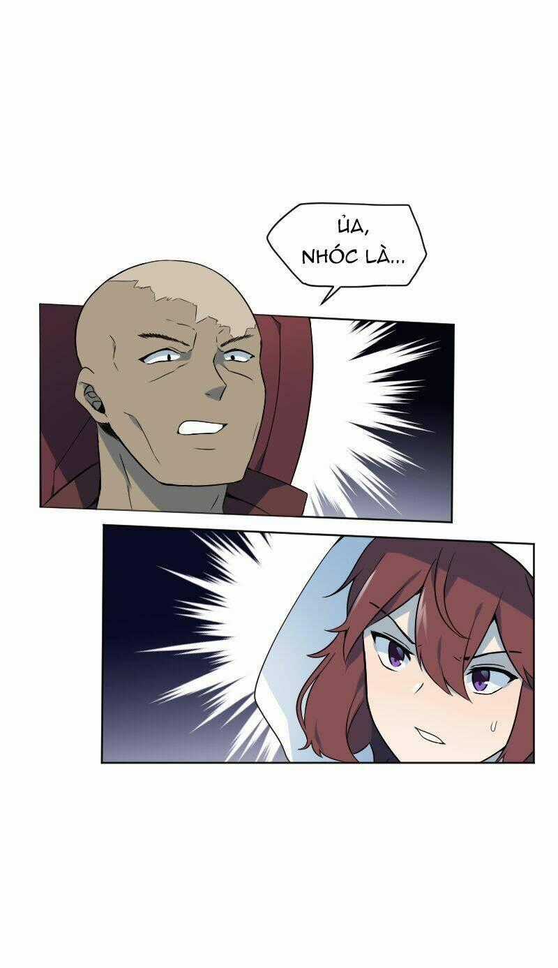Pháp Sư Và Nữ Chúa Quỷ Chapter 38 trang 1